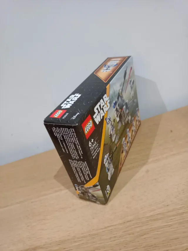 LEGO - Star Wars - 75345 - 501st Clone Troopers