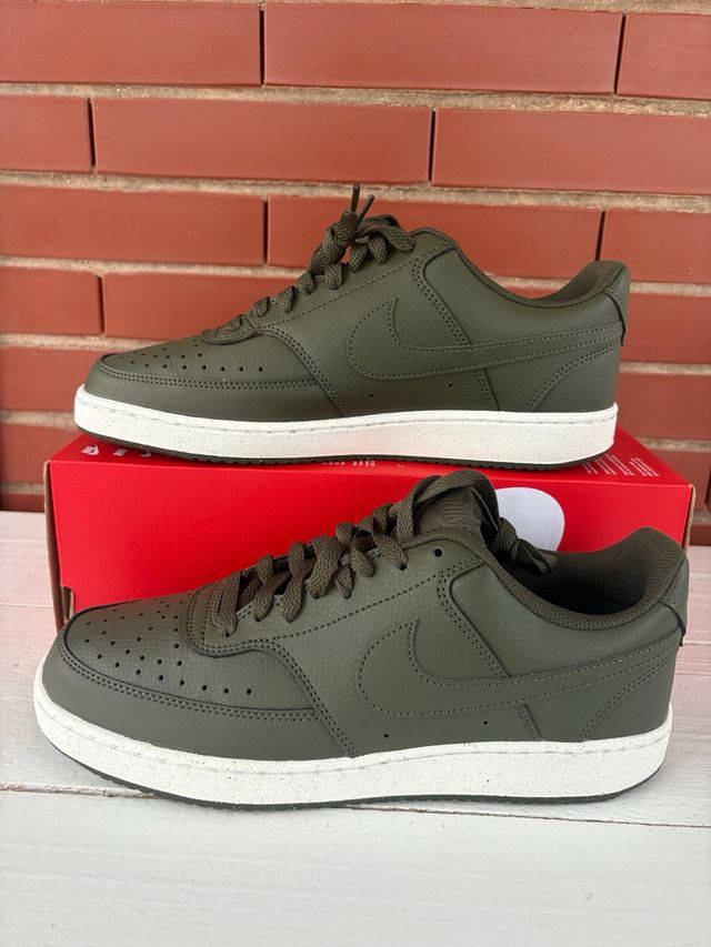 Zapatillas Nike Court Vision Lo