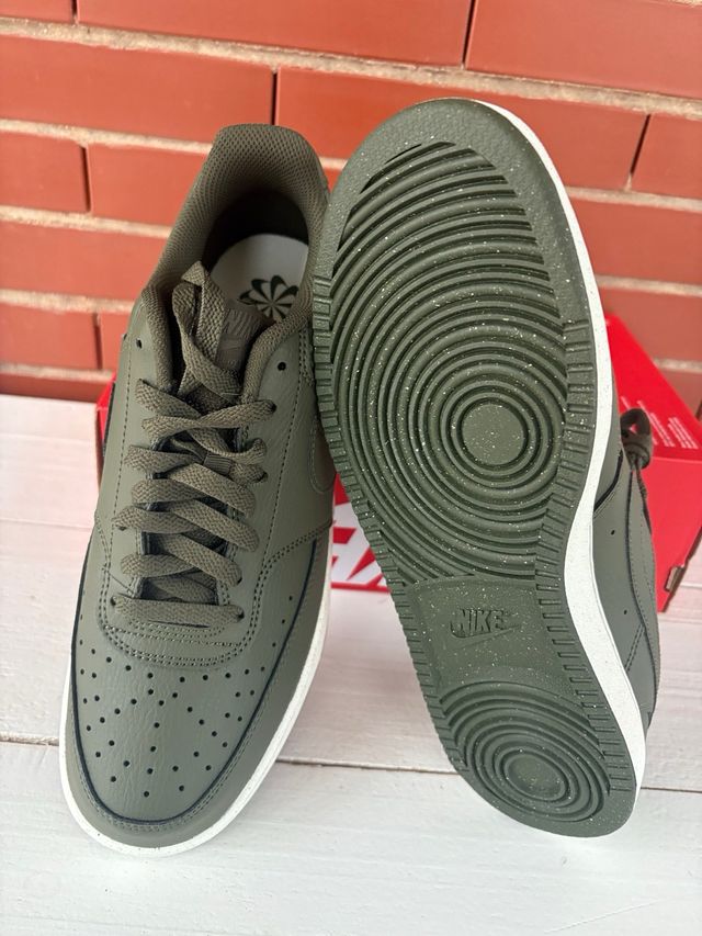 Zapatillas Nike Court Vision Lo