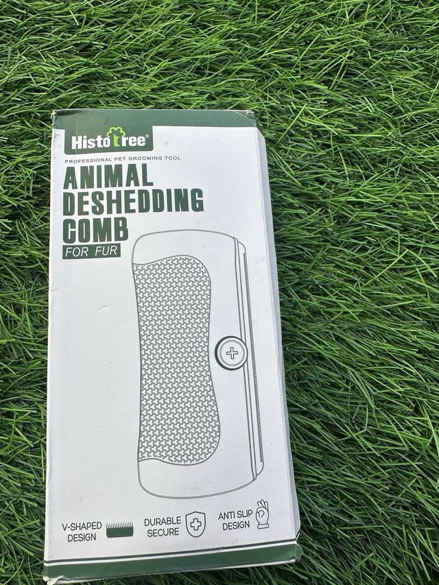 Spazzola per cani e gatti