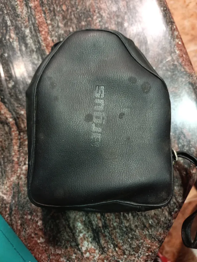 Cámara vídeo Argus Super Eight 814