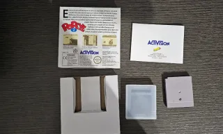 Popeye 2 Game Boy Nintendo