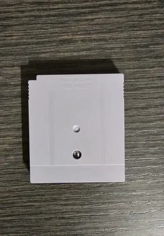 Popeye 2 Game Boy Nintendo