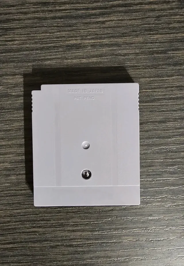 Popeye 2 Game Boy Nintendo