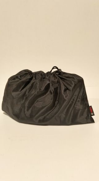 Compresor ruedas portátil