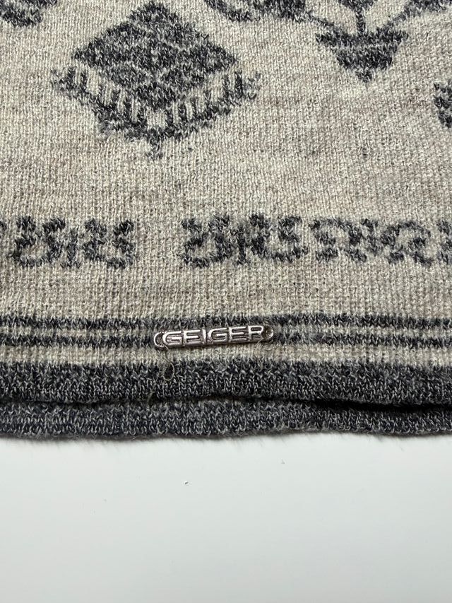 Jersey GEIGER Vintage