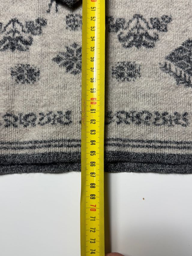 Jersey GEIGER Vintage