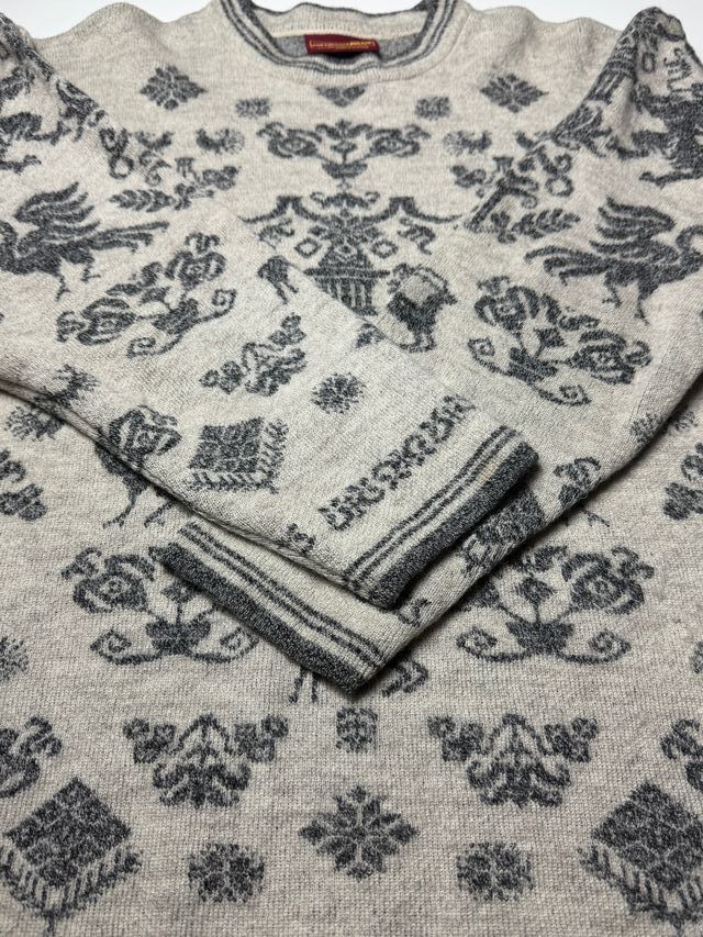 Jersey GEIGER Vintage