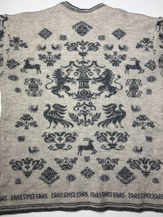 Jersey GEIGER Vintage