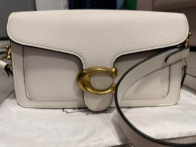 Bolso Coach TABBY 26