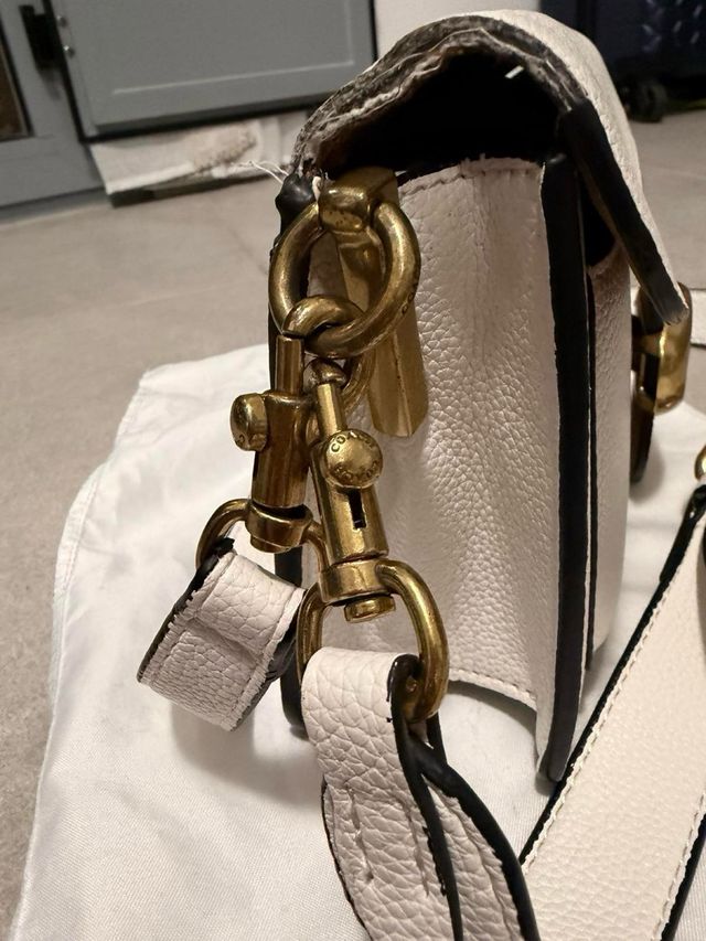 Bolso Coach TABBY 26