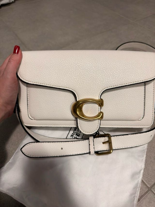 Bolso Coach TABBY 26