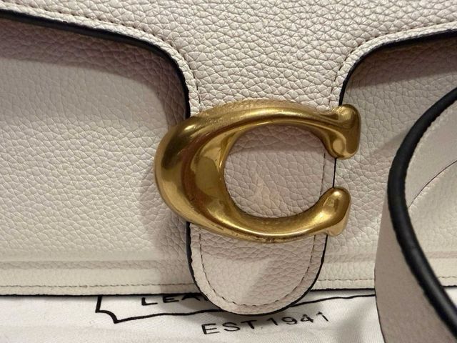 Bolso Coach TABBY 26