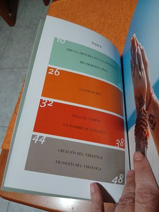 CONOCE EL VIRAYOGA POR ARJUNA, EL CANALLA DEL YOGA