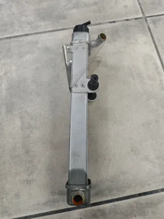 Radiador Rotax Mini/Micro