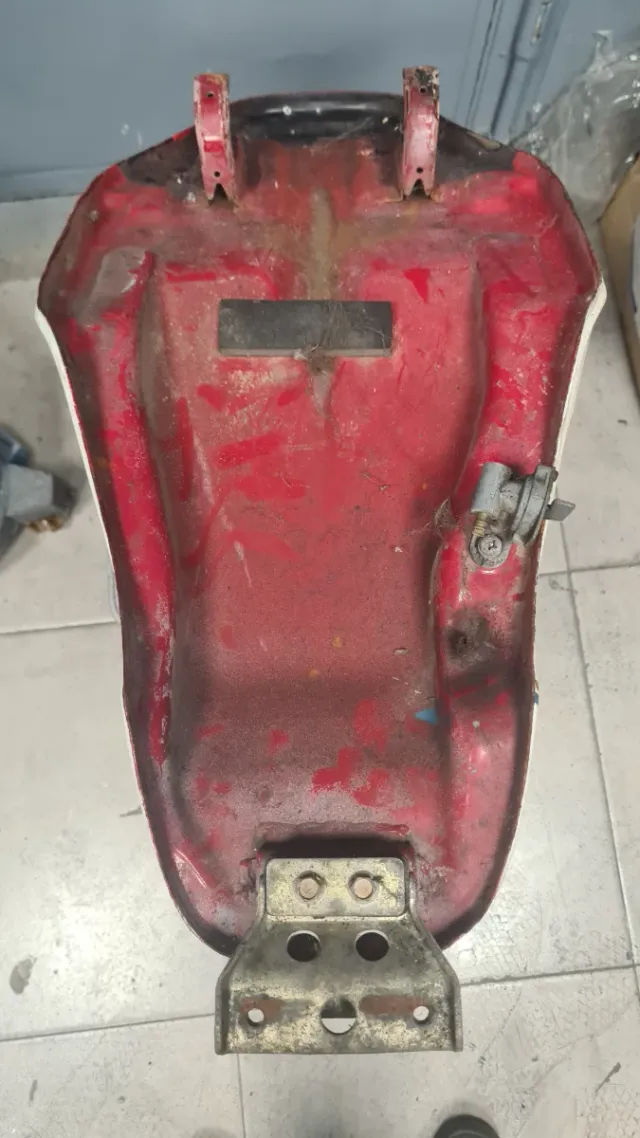 Depósito Gasolina Yamaha TZR 50cc