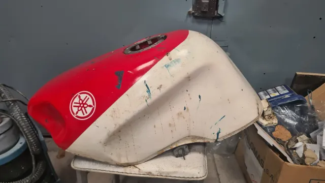 Depósito Gasolina Yamaha TZR 50cc