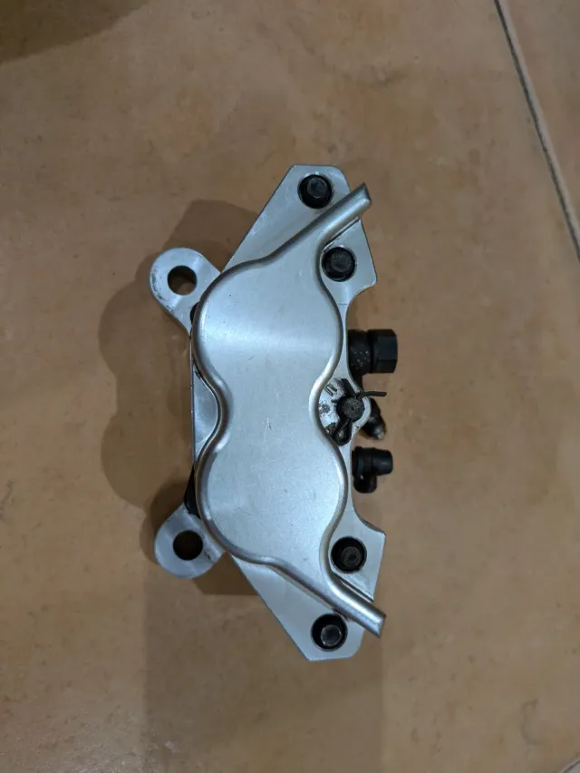 Pinza Freno Performance Machine para Harley Davids