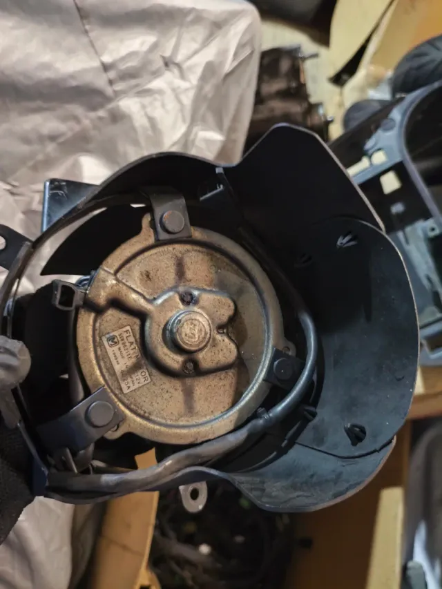 Despiece Yamaha TMAX 500