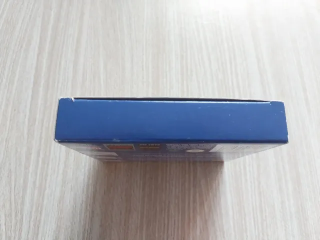 POKEMON AZUL ESPAÑOL NINTENDO GAME BOY