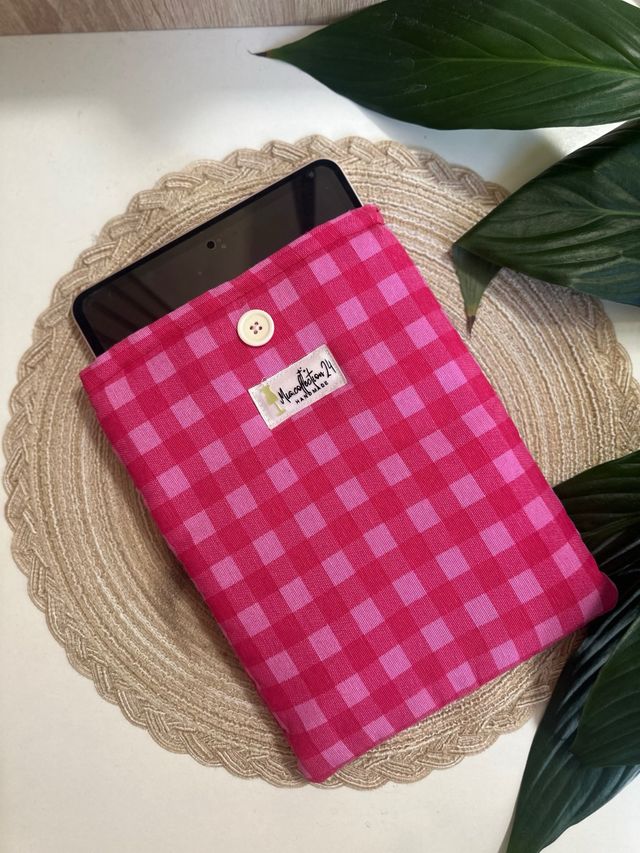 Funda para tablet