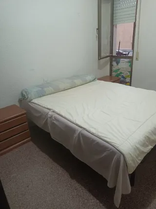 Habitación céntrica en Elda