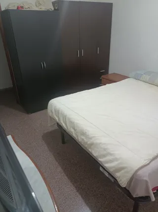 Habitación céntrica en Elda