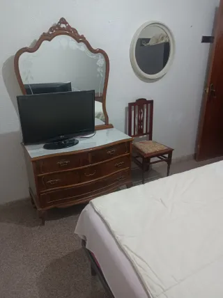 Habitación céntrica en Elda