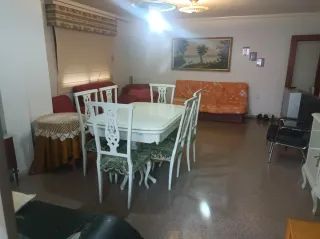 Habitación céntrica en Elda