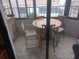 Habitación céntrica en Elda