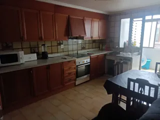 Habitación céntrica en Elda