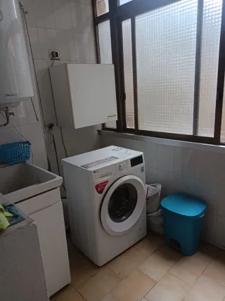 Habitación céntrica en Elda