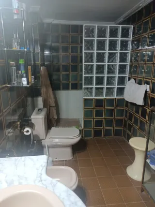 Habitación céntrica en Elda