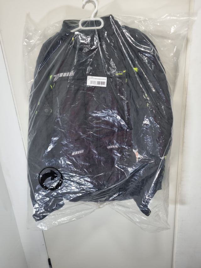 Chaqueta Moto Seventy SD-JT41 Talla L