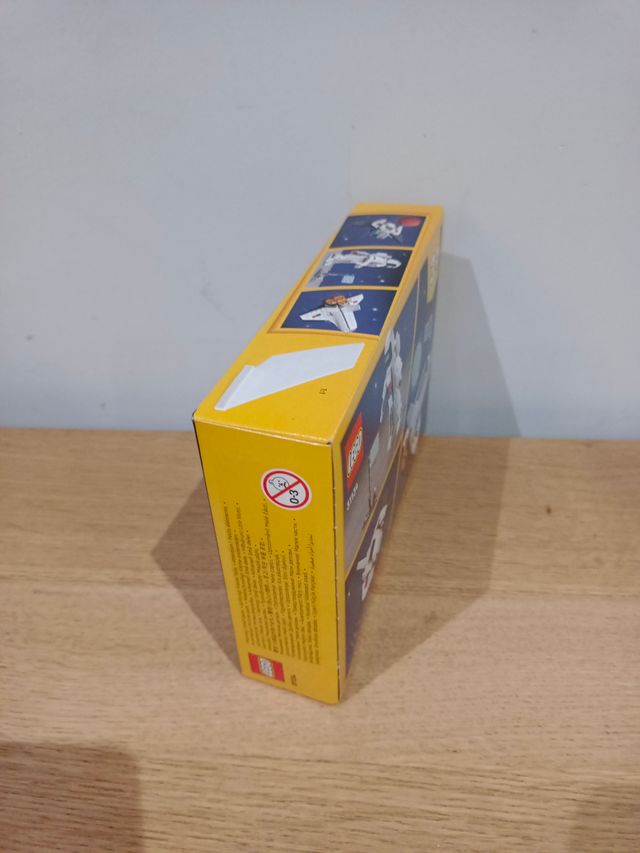 Lego - Creator 31134 - Nave Spaziale