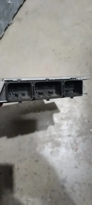 Centralita Citroën C2