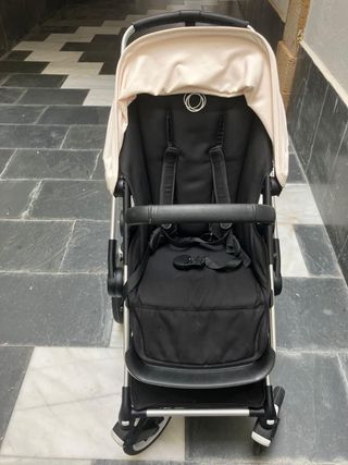 Bugaboo fox 2