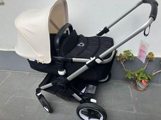 Bugaboo fox 2
