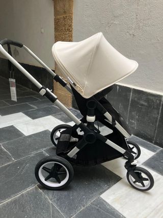 Bugaboo fox 2