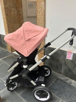 Bugaboo fox 2