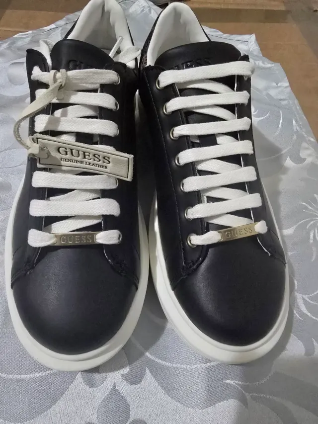 Zapatillas Guess Talla 39
