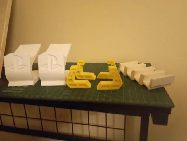 Pack PS4 PlayStation 4 Blanco y Amarillo