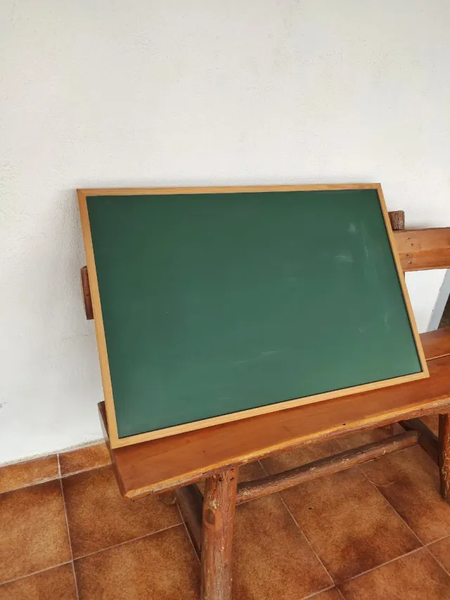 Pizarra 60x90 cm