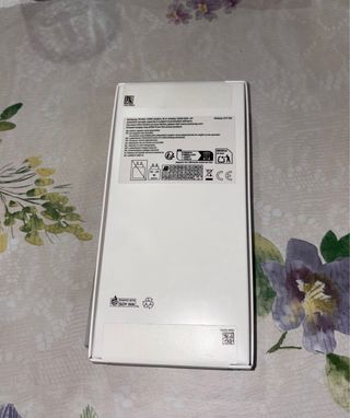 Samsung Galaxy A17 5G Azul