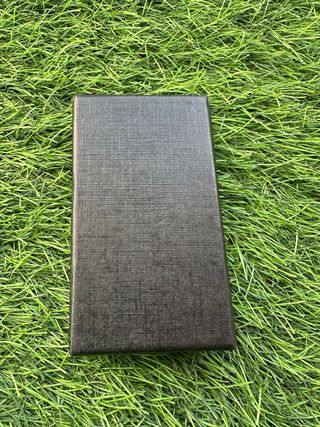 Corta puros de metal