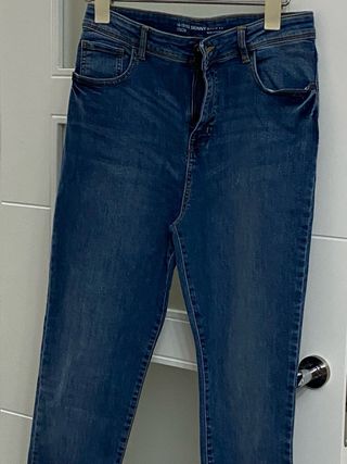 Pantalón vaquero largo niño 14-15 años