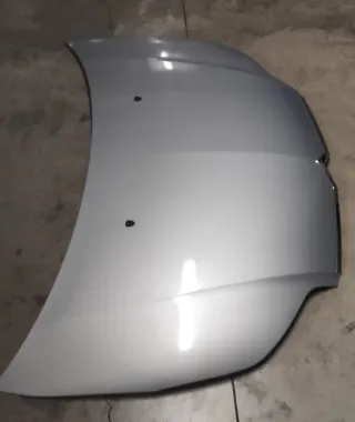Capó Citroën C4 Azul claro