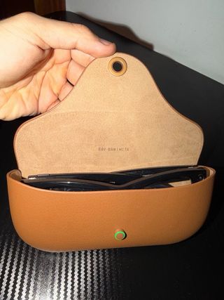 Ray-Ban Meta Wayfarer Gafas Inteligentes