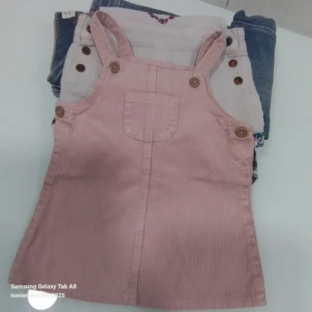 Ofertón en mi armario, niños ...