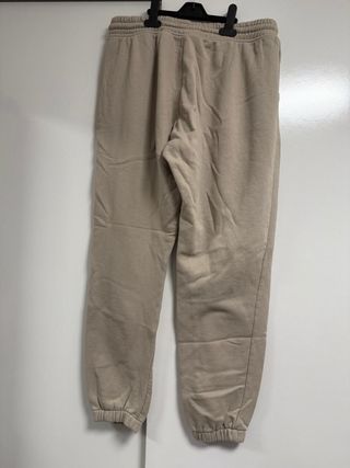 Pantalón chándal gris